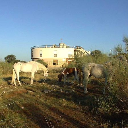 Hotel Paraje La Lambra Rus Luaran gambar