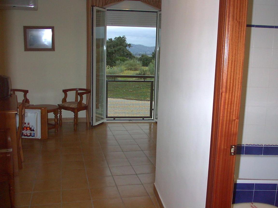 Hotel Paraje La Lambra Rus Luaran gambar