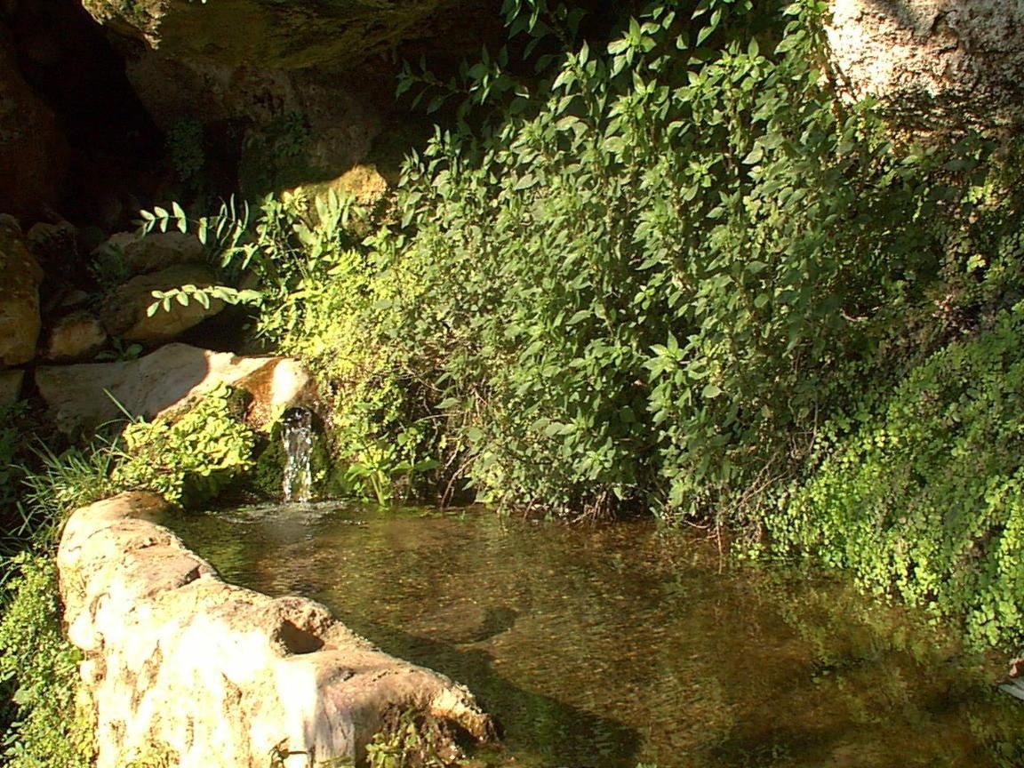 Hotel Paraje La Lambra Rus Luaran gambar