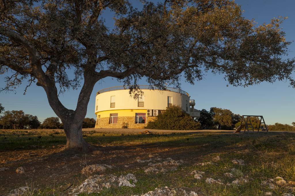 Hotel Paraje La Lambra Rus Luaran gambar