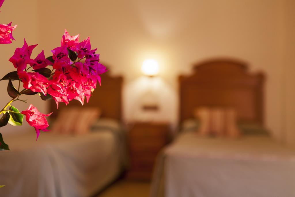 Hotel Paraje La Lambra Rus Luaran gambar