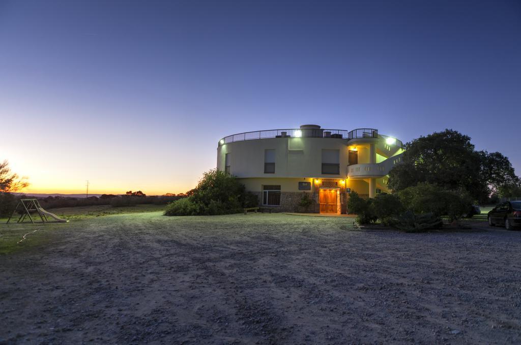 Hotel Paraje La Lambra Rus Luaran gambar