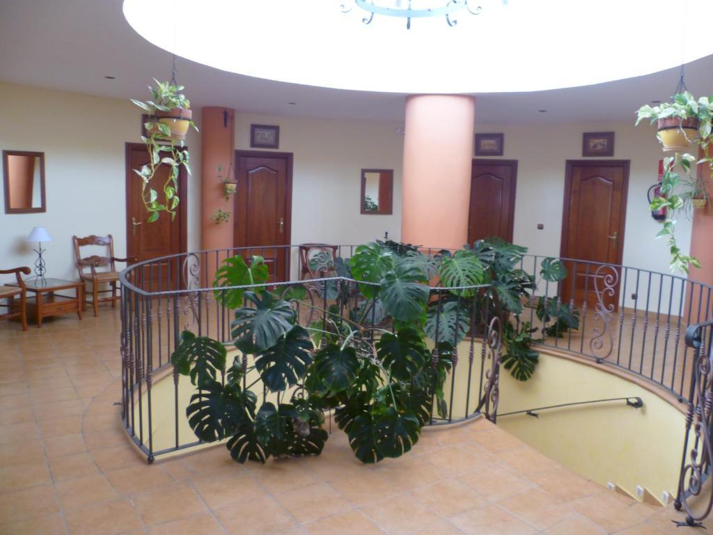 Hotel Paraje La Lambra Rus Luaran gambar