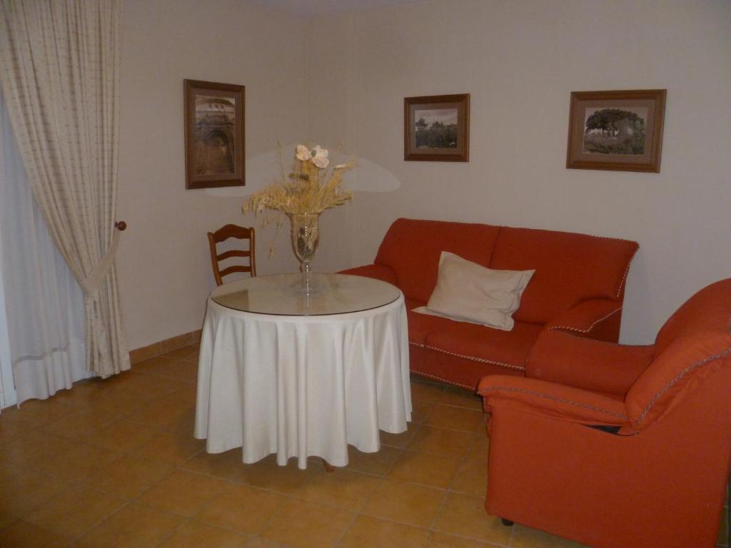 Hotel Paraje La Lambra Rus Luaran gambar